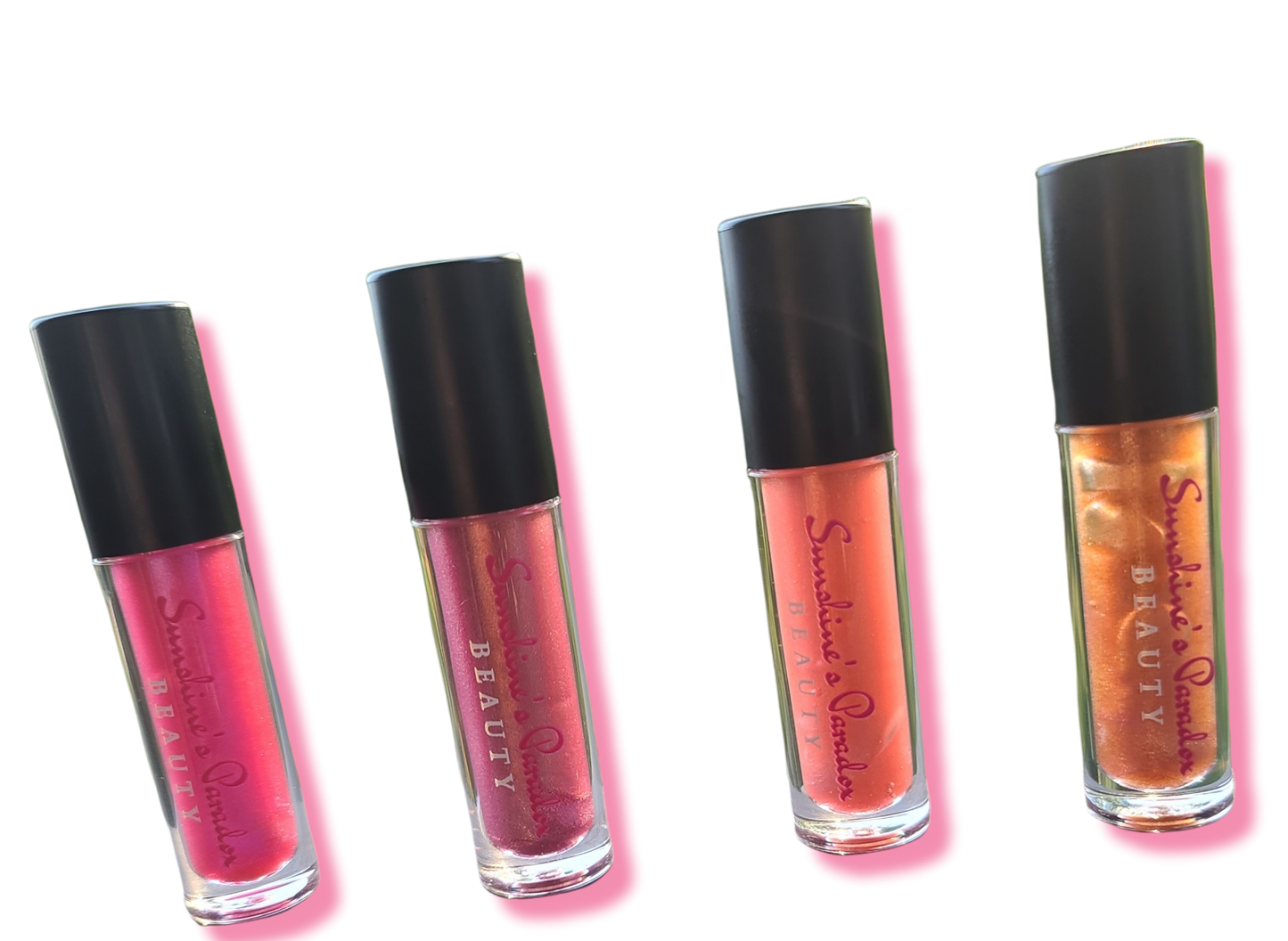 BOSS Gloss Collection