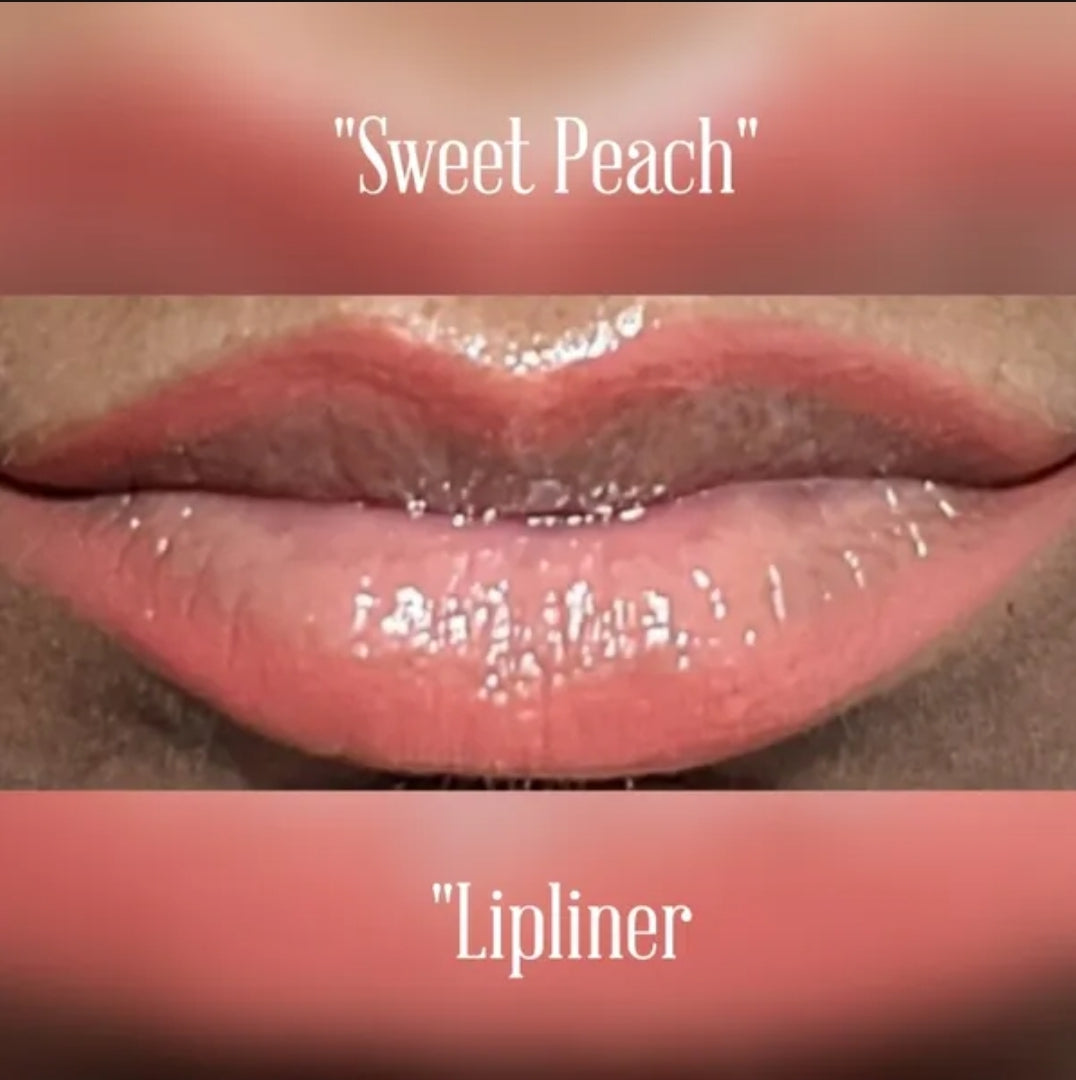 Sweet Peach