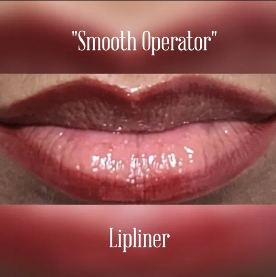 Smooth Operator