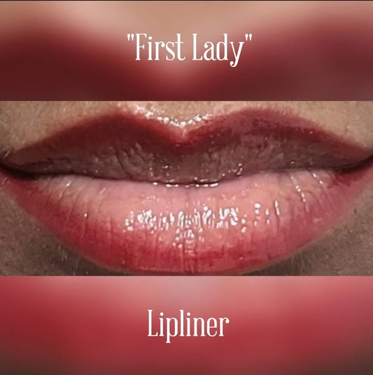 First Lady