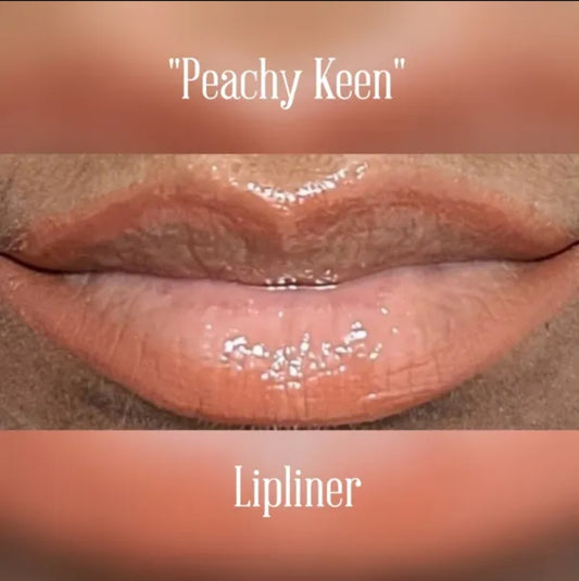 Peachy Keen