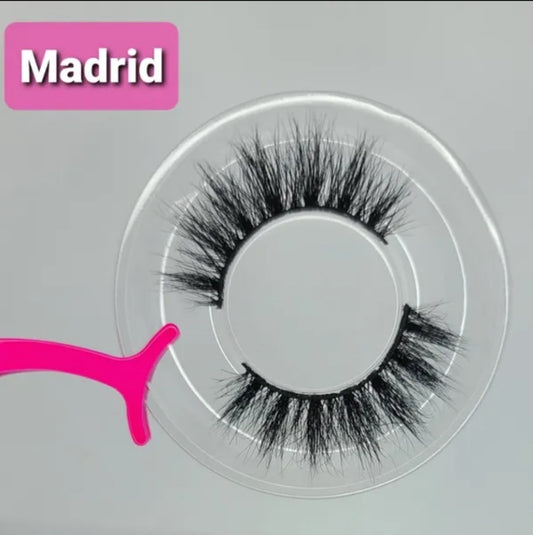Madrid